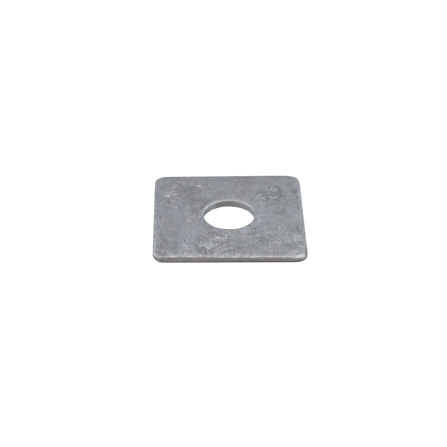 Hobson Engineering Square Washer - M16 x 50 x 50 x 5mm