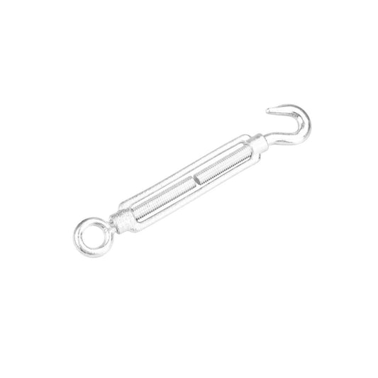 Pinnacle 10mm Turnbuckle Hook and Eye - 210-315mm