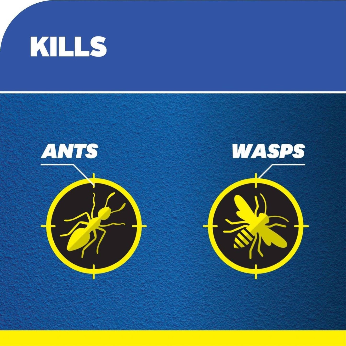 Yates Ant & Wasp Killer Dust - 350g