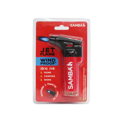 Samba Jet Flame Lighter