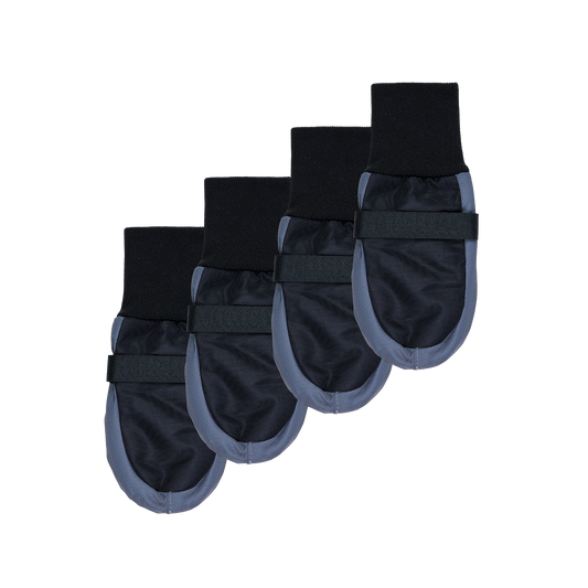 Happy Tails Large Dog Boots - 65 x 30 x 50mm