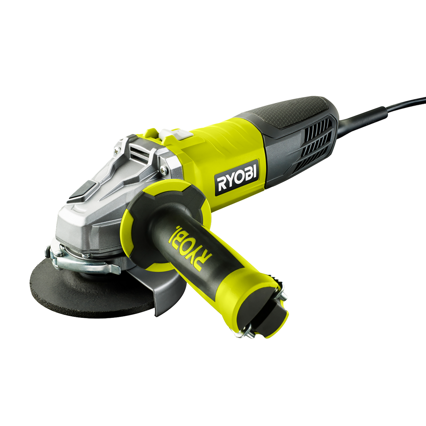 Ryobi Angle Grinder - 125mm - 800W