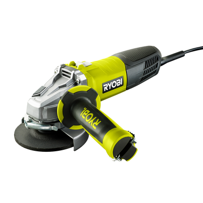 Ryobi Angle Grinder - 125mm - 800W