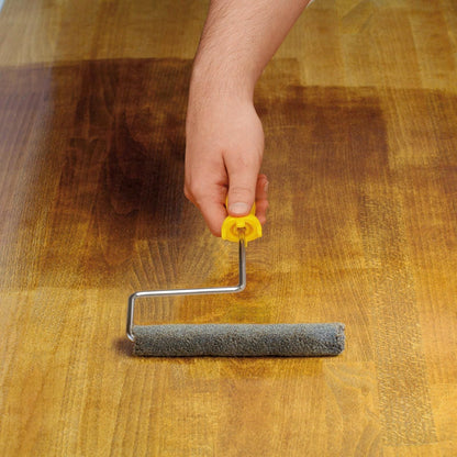 UNi-PRO Mohair Roller Cover - 160mm - 2 Pack