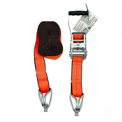 Grunt Ratchet Tie Down - 50mm x 8m