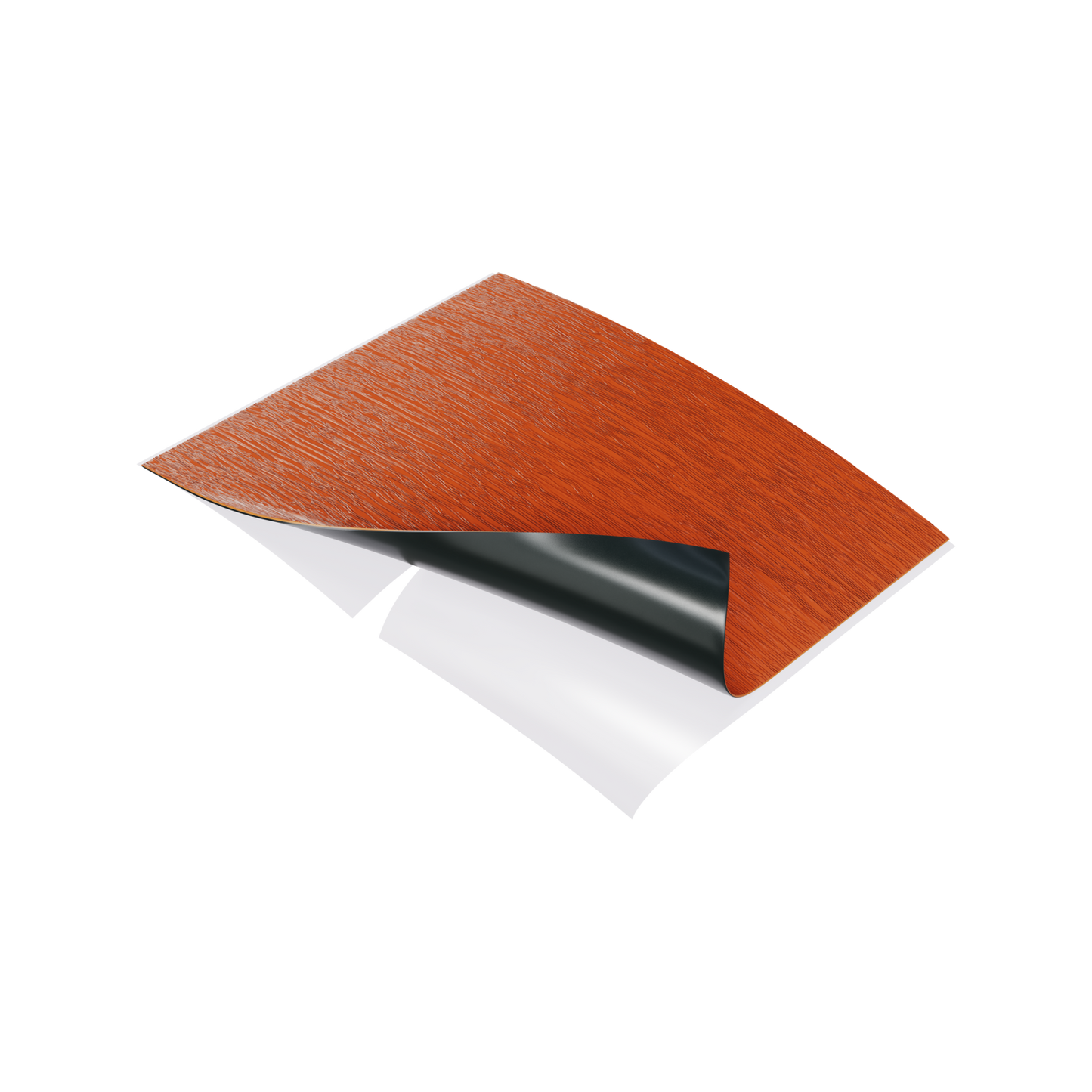 Smartform Terracotta Lead Free Flashing - 300mm x 1m