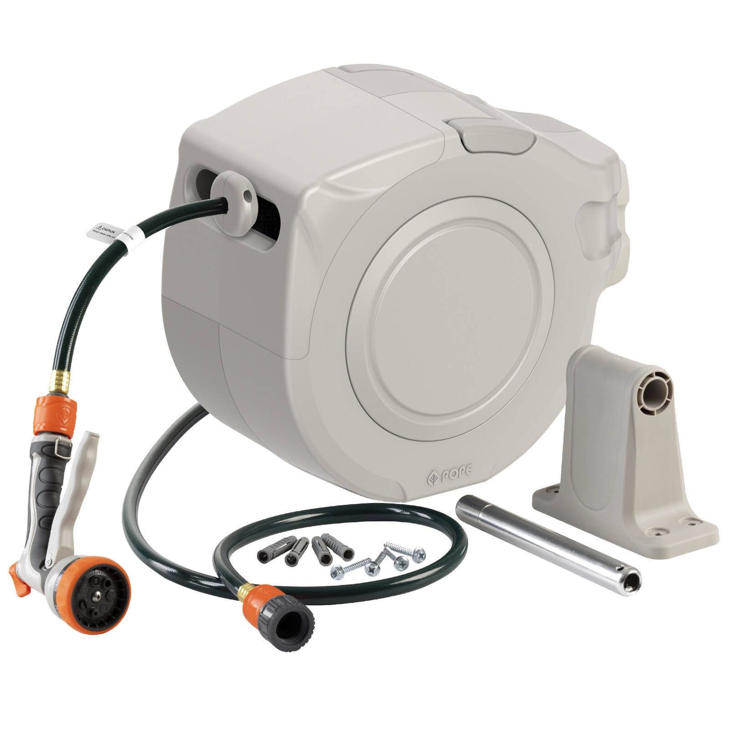 Pope 20m Auto Wind Hose Reel