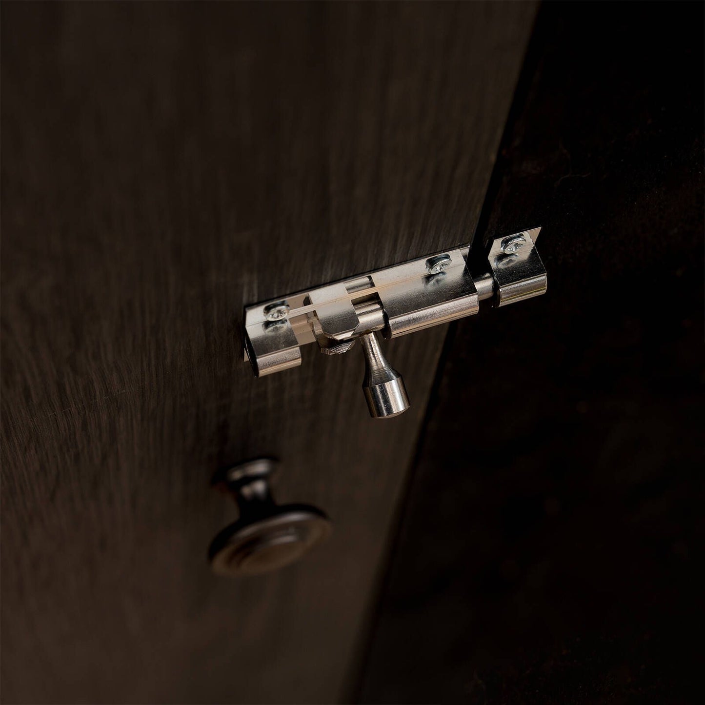 Taskmaster Barrel Bolt - 50mm