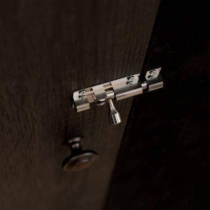 Taskmaster Barrel Bolt - 50mm
