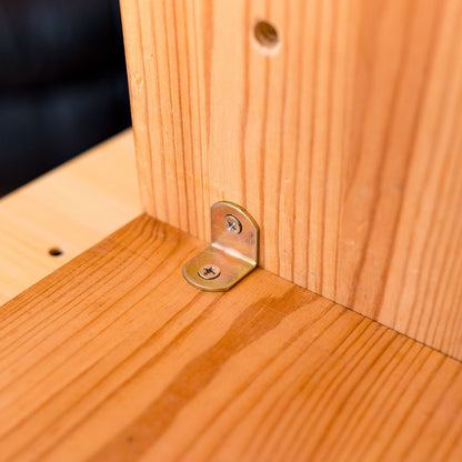 Taskmaster Connecting Bracket - 20mm - 20 Pack