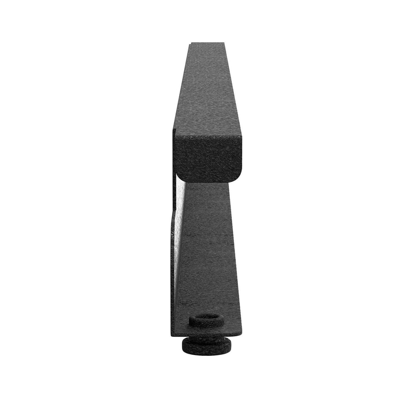 Rack It Shelf Support Brace - 420mm - 400kg - Black
