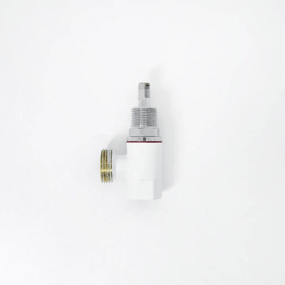 Shaw Mason Washing Machine Stop - White
