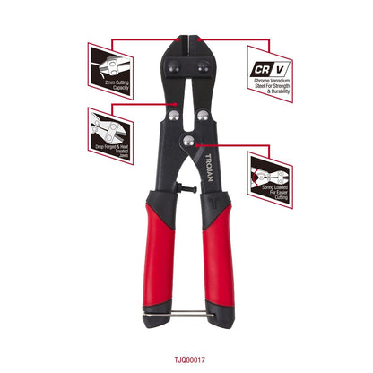 Trojan Bolt Cutter - 200mm