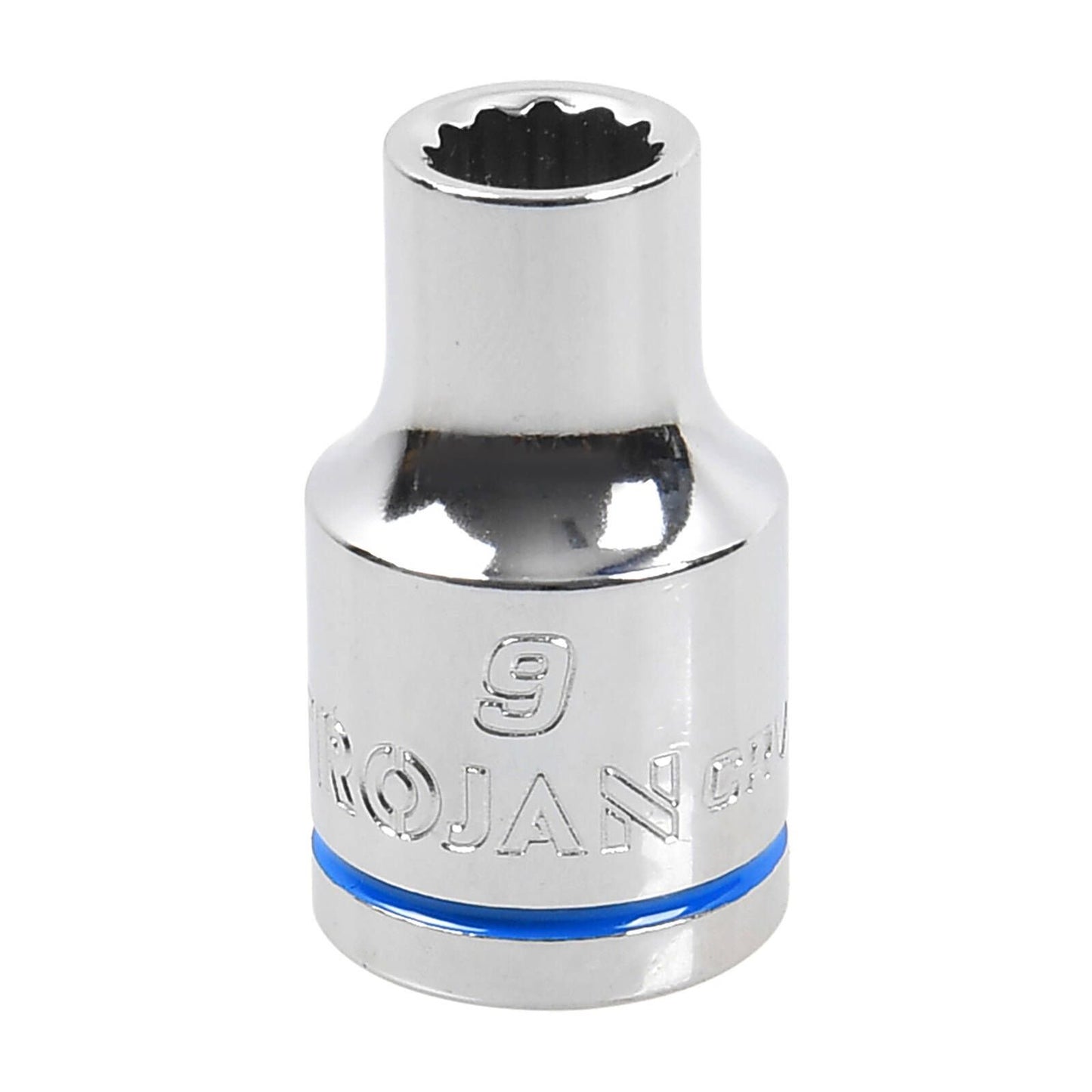 Trojan Socket - 9mm - 1/2" Drive