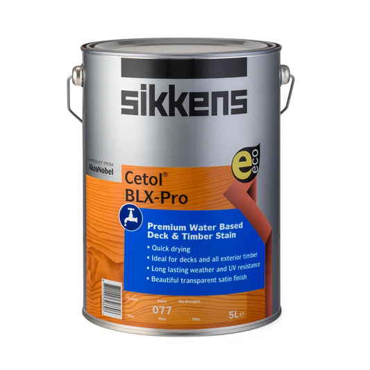 Sikkens Pine Cetol BLX Pro - 5L