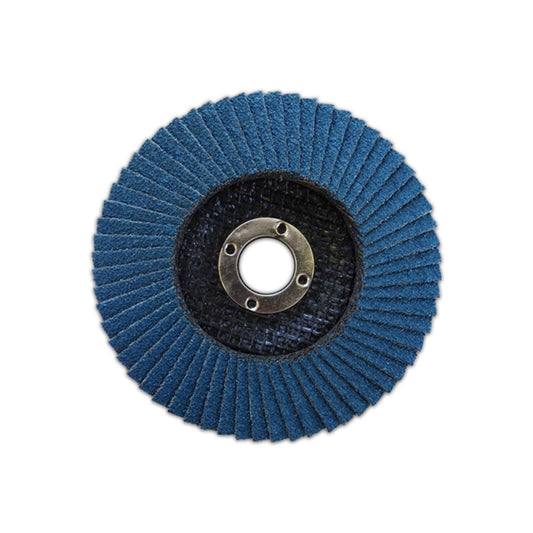 Josco Flap Disc - 100mm - 60 Grit