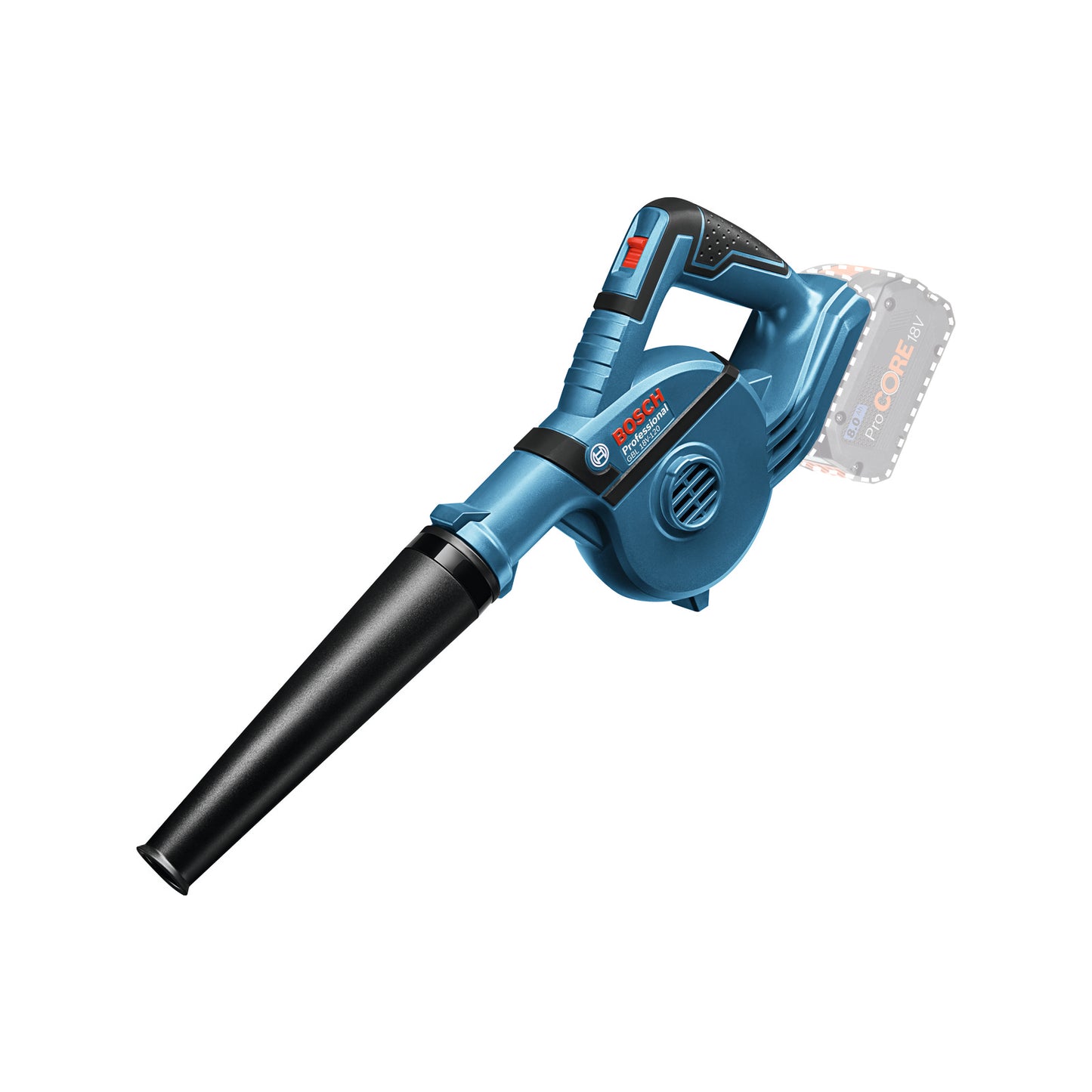 Bosch Cordless Blower - 18V