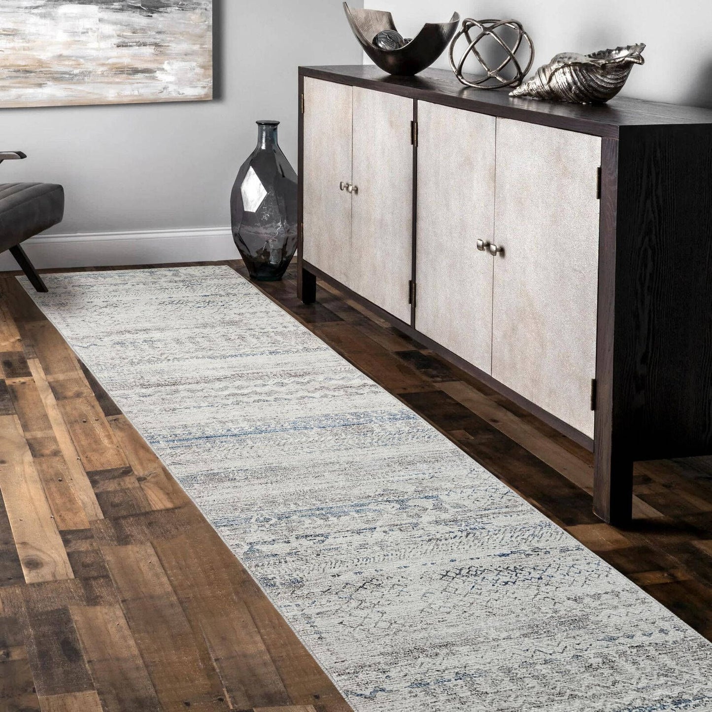 Maxfind Seabreeze Rug Runner - 70 x 300cm