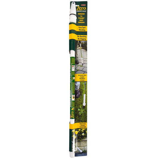 Yates Zero Weeding Brush - 120mm