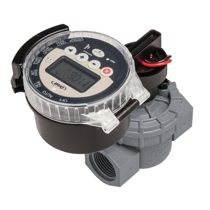 Orbit Irrigation Timer - 4 Valves