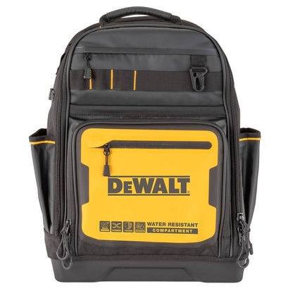Dewalt Pro Tool Backpack - DWST60102-1 - 370 x 500mm