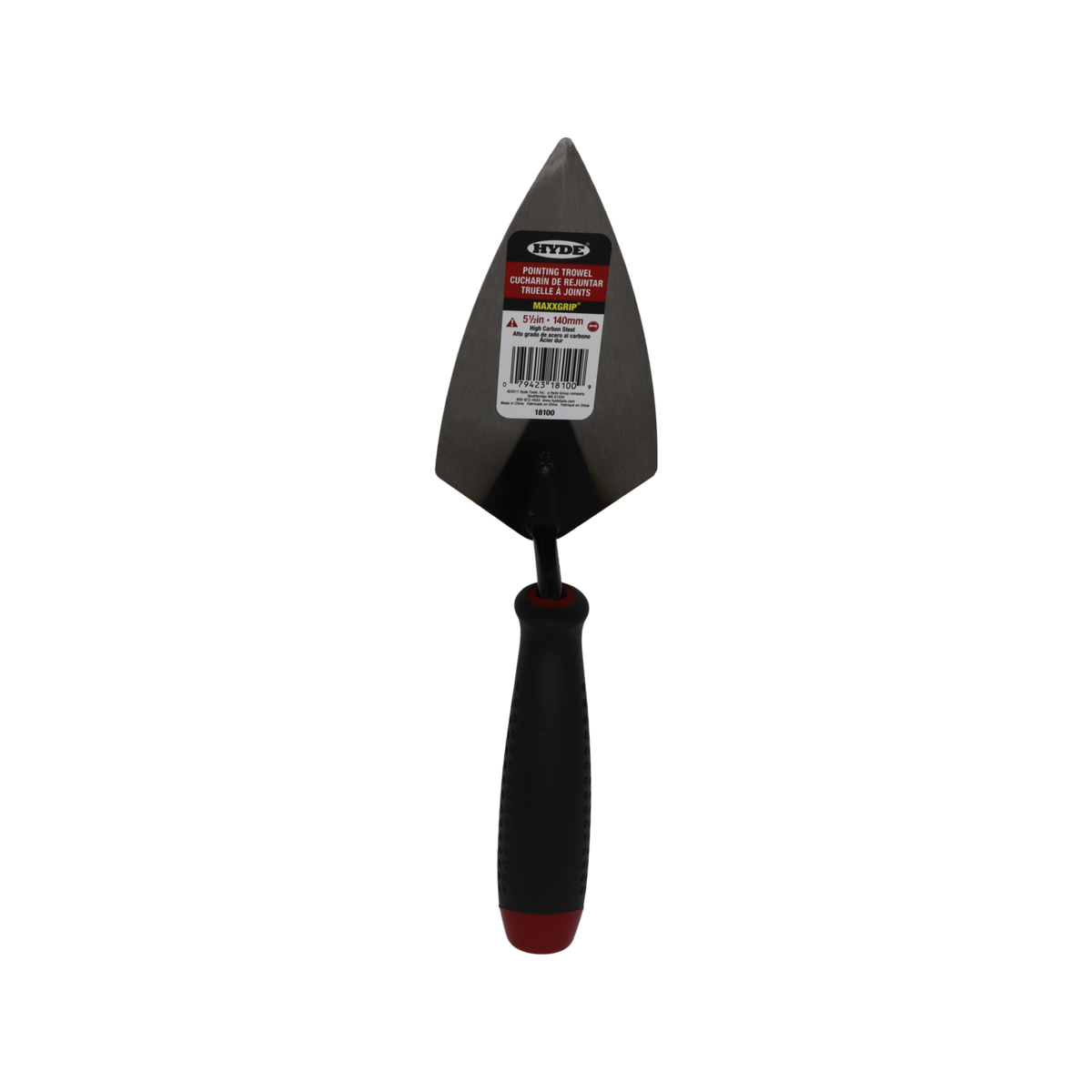 Hyde Pointing Trowel - 140mm