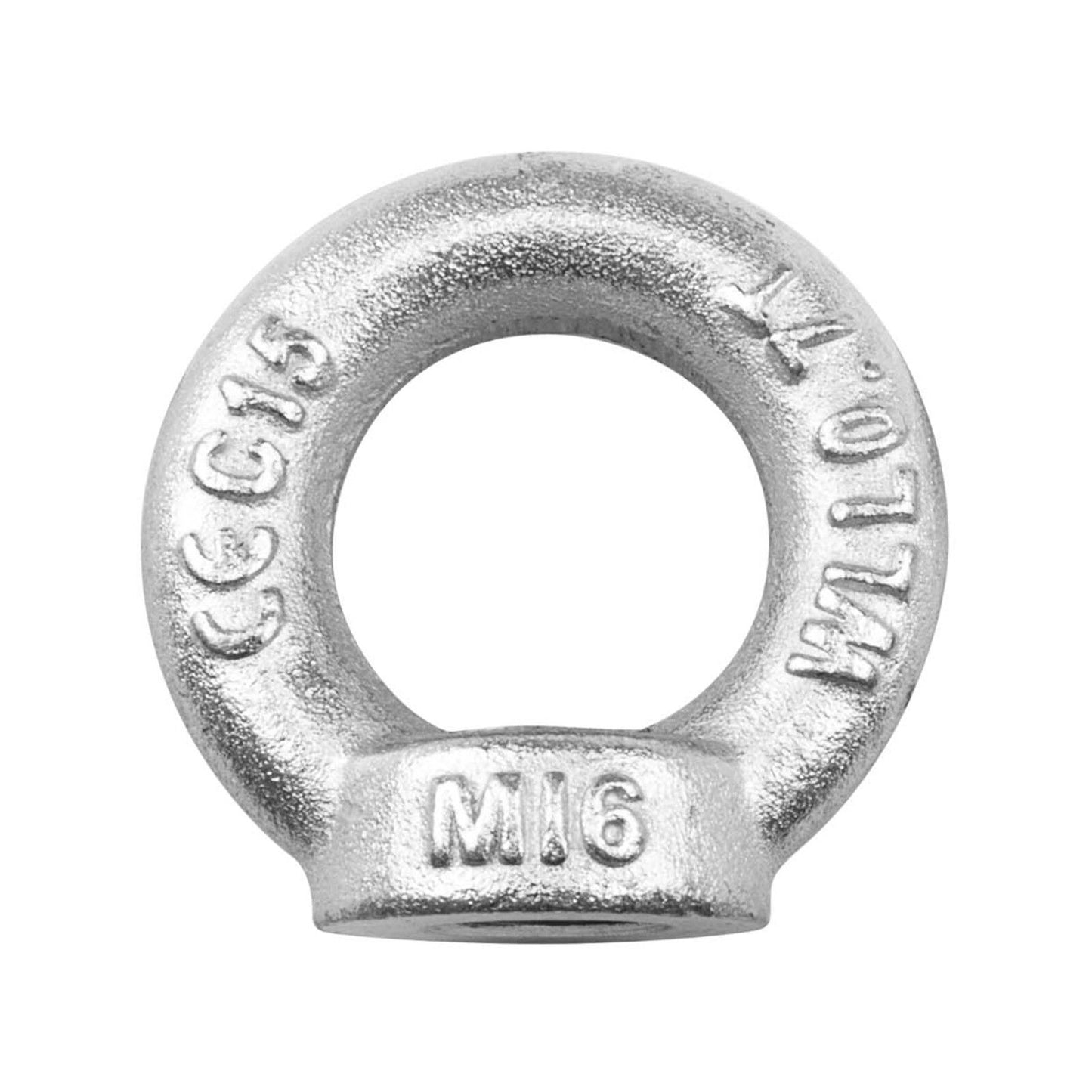 Pinnacle Eye Nut - M16 - 740kg