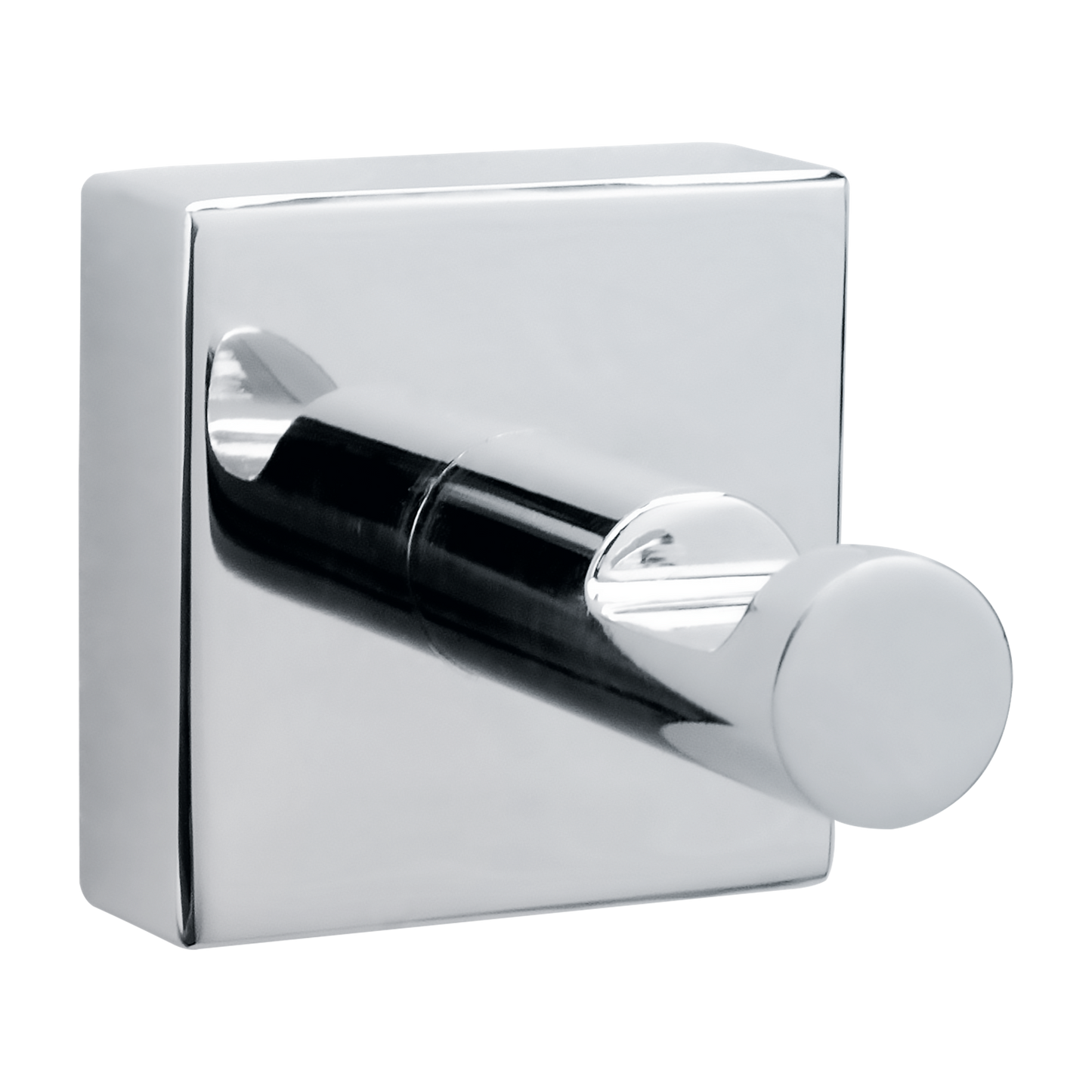 Tesa Hukk Towel Hook - 39 x 52 x 39mm