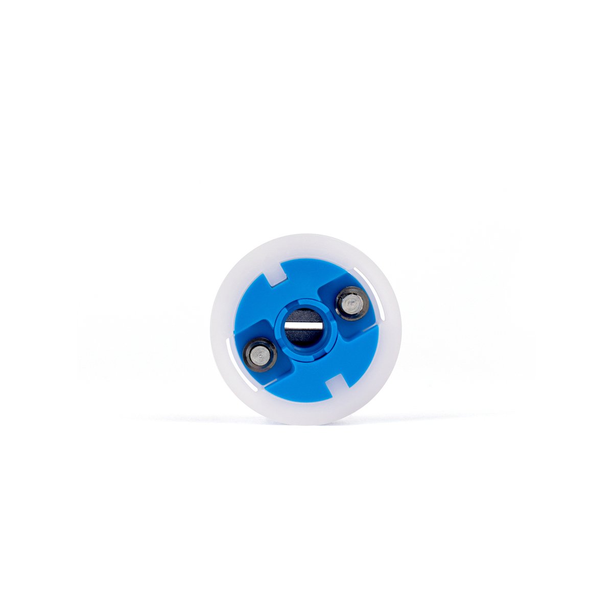 Gripit 25mm Blue Plasterboard Fixing - 4 Pack - Strong - Reusable - Secure