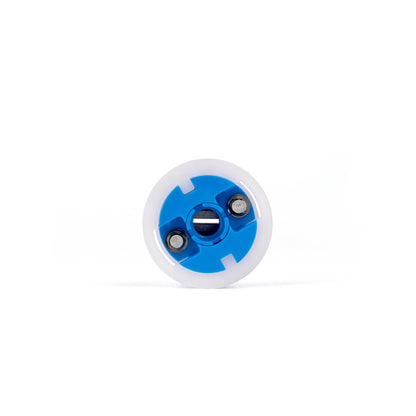 Gripit 25mm Blue Plasterboard Fixing - 4 Pack - Strong - Reusable - Secure
