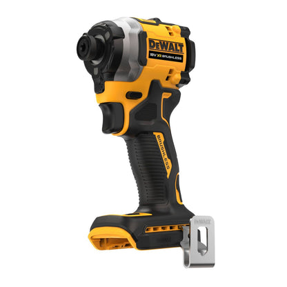 Dewalt XR Combo Kit - 18V - 6 Piece - 5.0Ah
