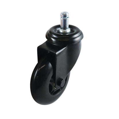 Easyroll Castor - 75mm - Polyurethane - Non-Marking