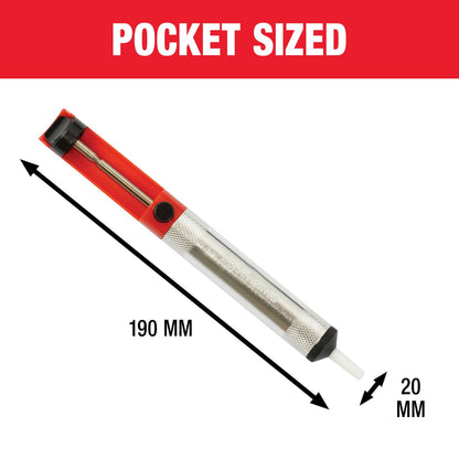 Jflex De Soldering Pump - 25 x 205mm