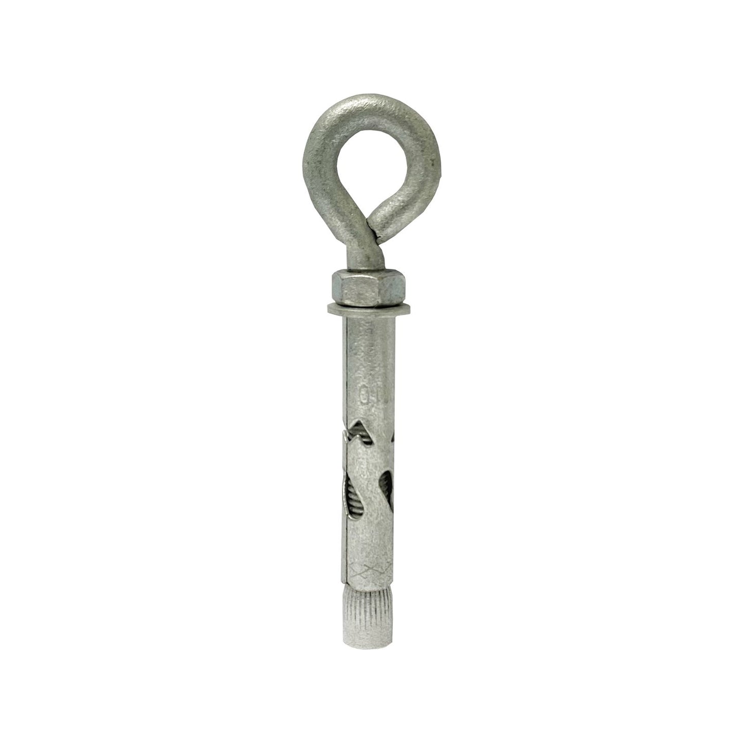 Macsim Eye Bolt Head - 10 x 70mm - 2 Pack