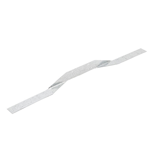 Pryda Cyclone Strap - 600 x 32mm