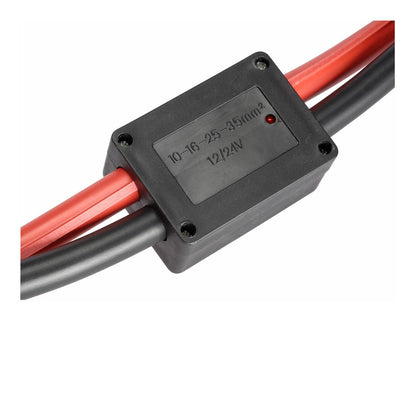 Projecta Booster Cables - 12V - 400A - 15mm²