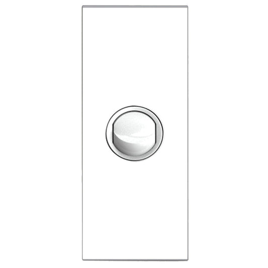 HPM Architrave Switch - 1 Gang