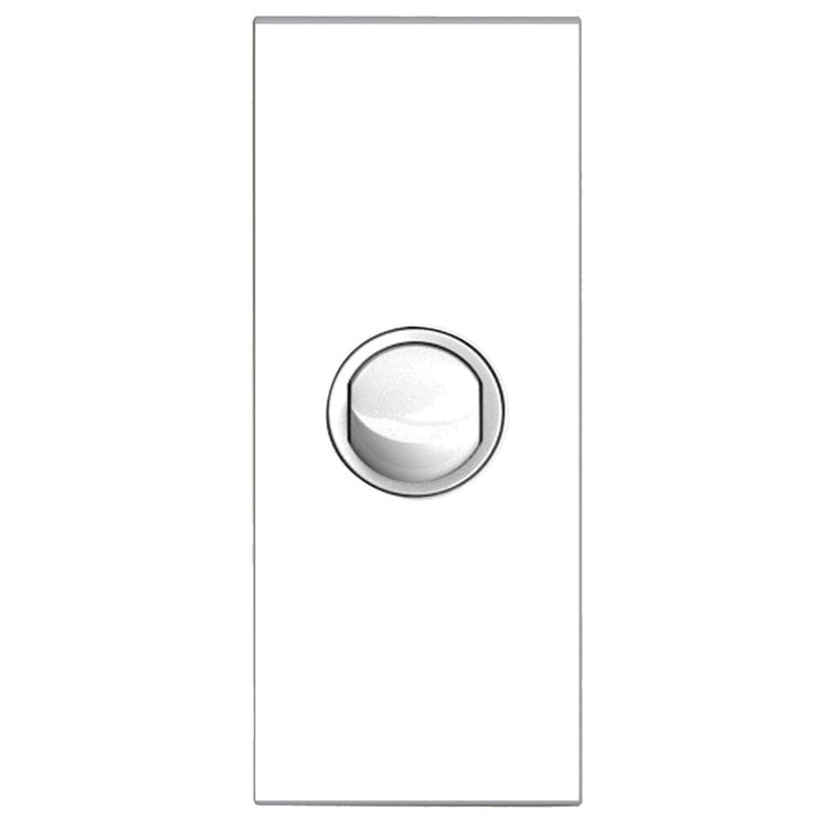 HPM Architrave Switch 1 Gang