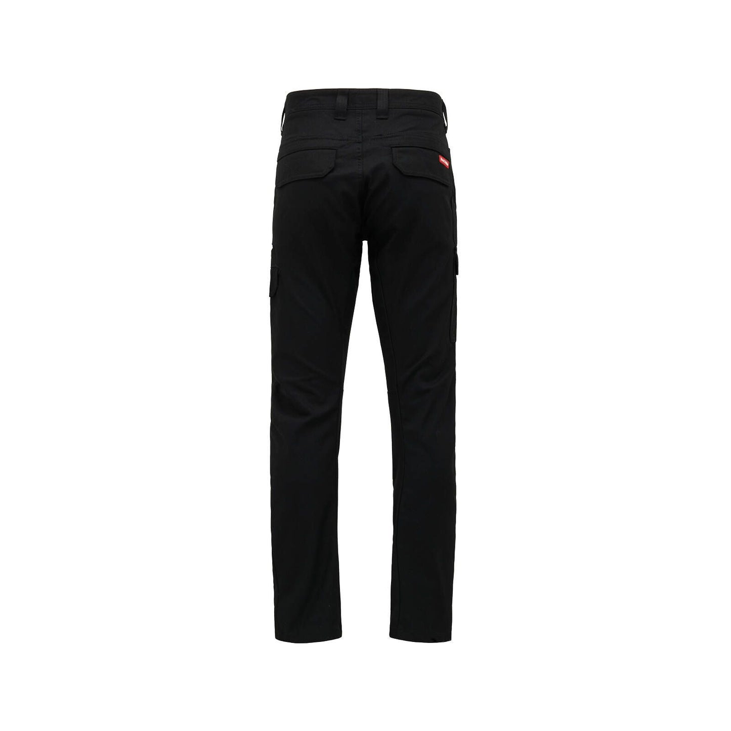 Hard Yakka 3056 Stretch Canvas Cargo Pants - Size 87R - Black