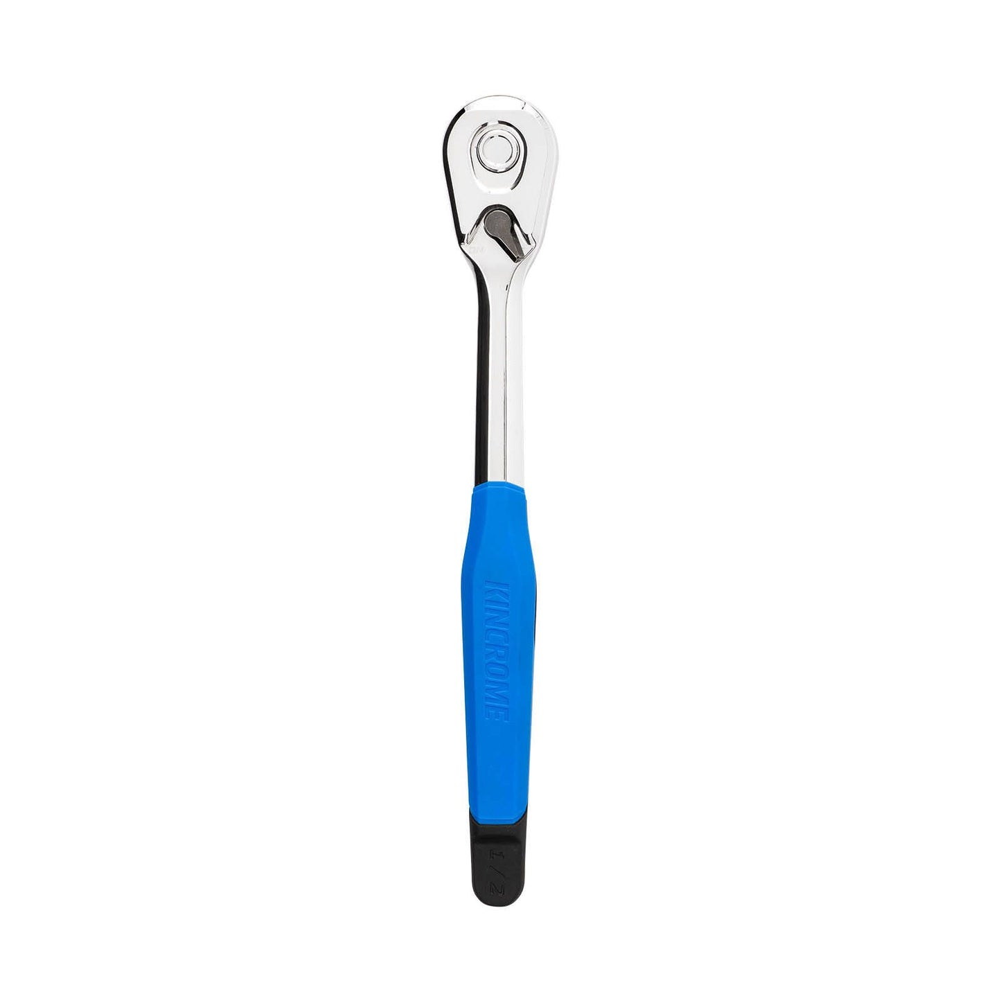 Kincrome Quick Release Grip Ratchet - 1/2" Drive - 90 Tooth - 290mm