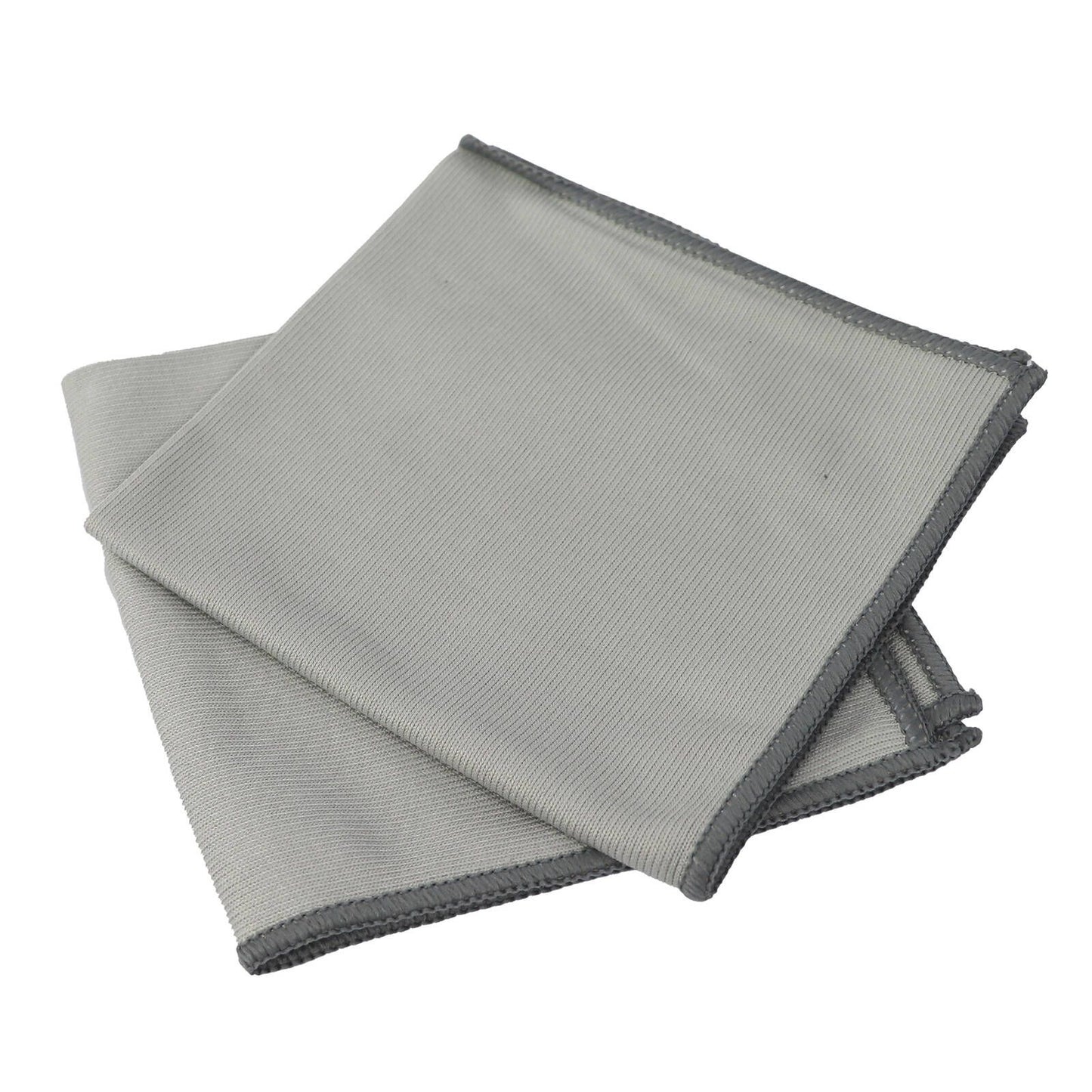 Mr Clean Automotive Screen & Glass Cloth - 30 x30 cm - 2 Pack