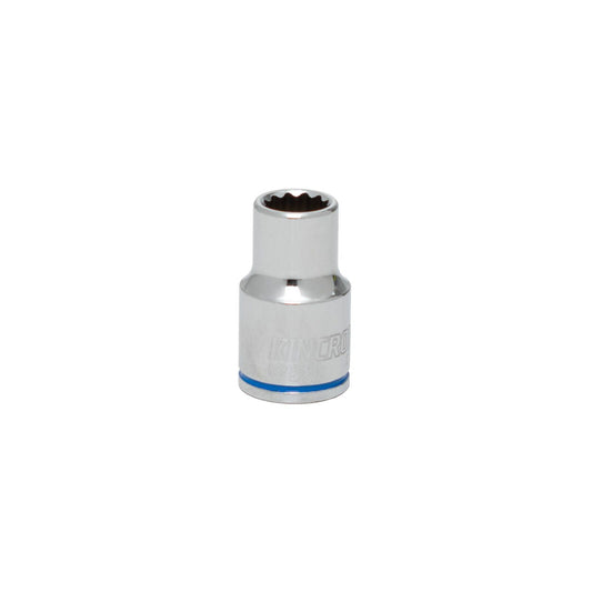 Kincrome Socket - 11mm - 1/2" Drive