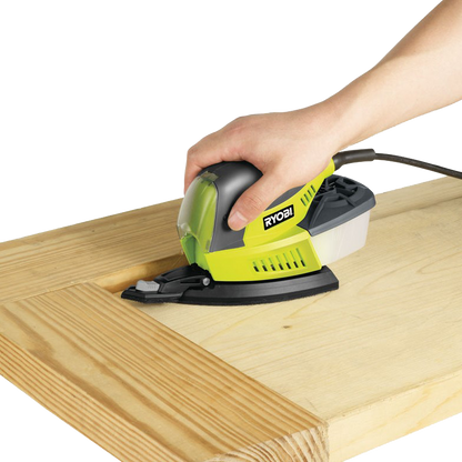 Ryobi Palm Sander - 100W