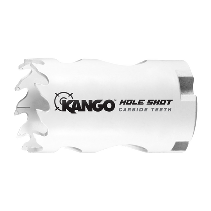 Kango Hole Shot Carbide Teeth Hole Saw - 32mm