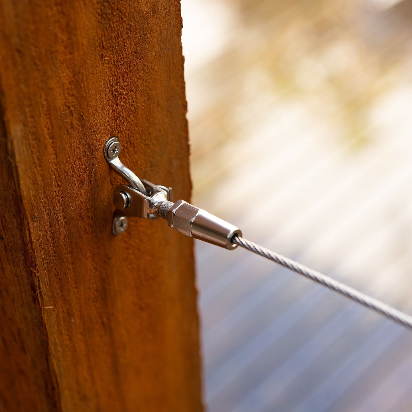 Taskmaster Swageless Balustrading Kit