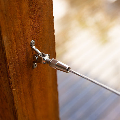 Taskmaster Swageless Balustrading Kit