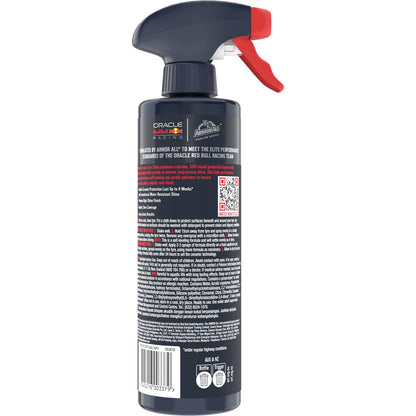 Armor All Podium Series Hybrid Ceramic Tyre Shine - 500ml