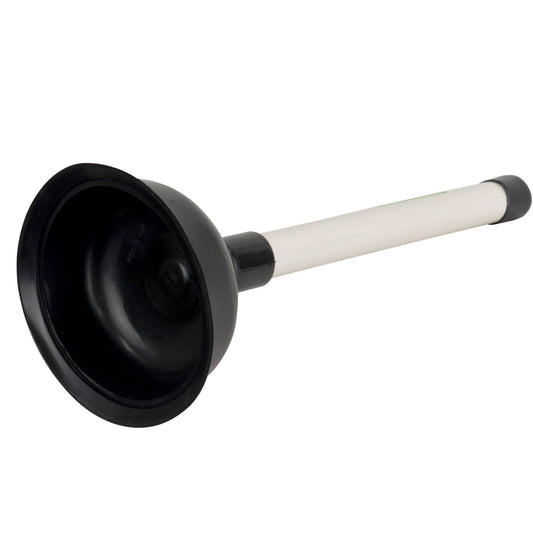 Kinetic Small Sink Plunger