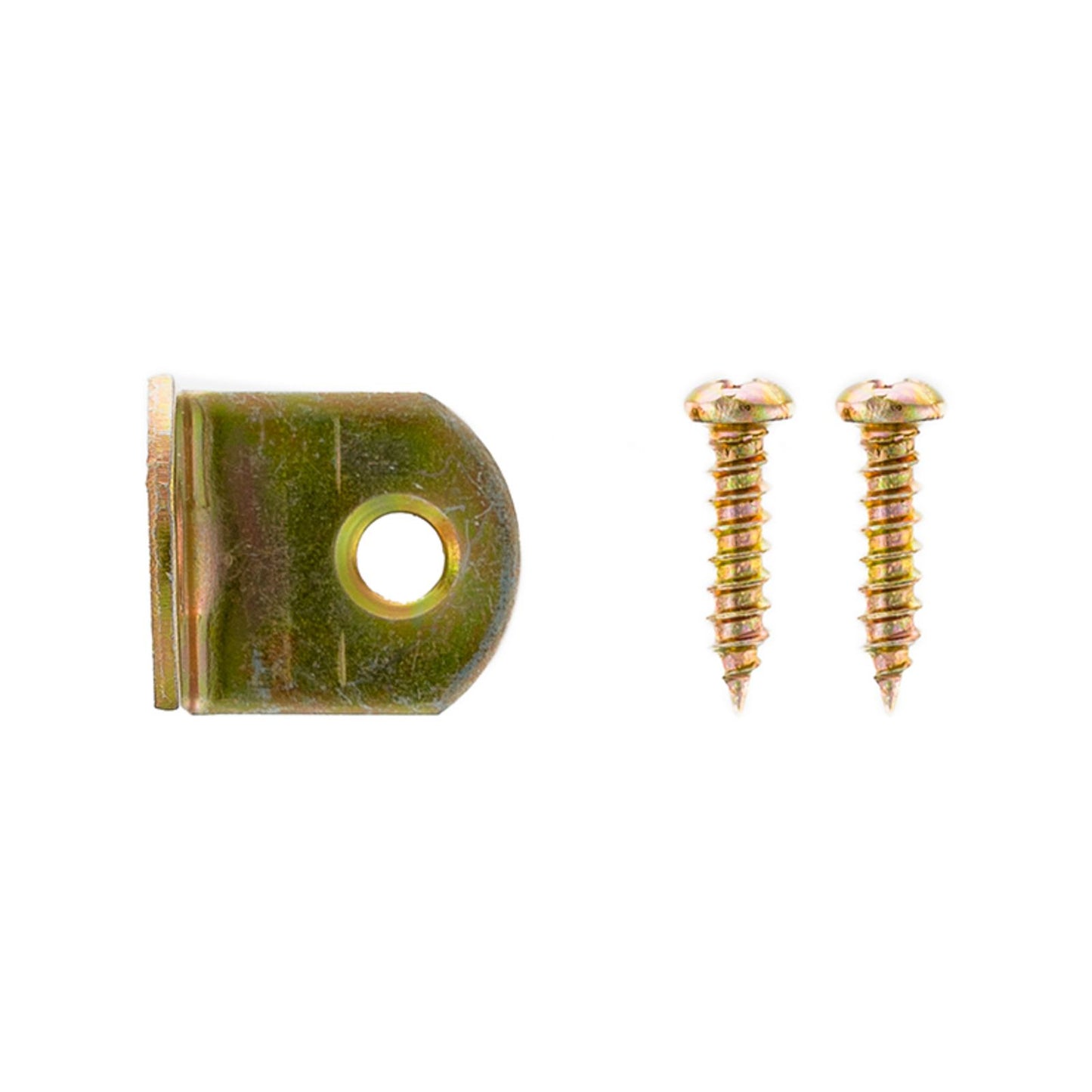 Taskmaster Connecting Bracket - 20mm - 20 Pack