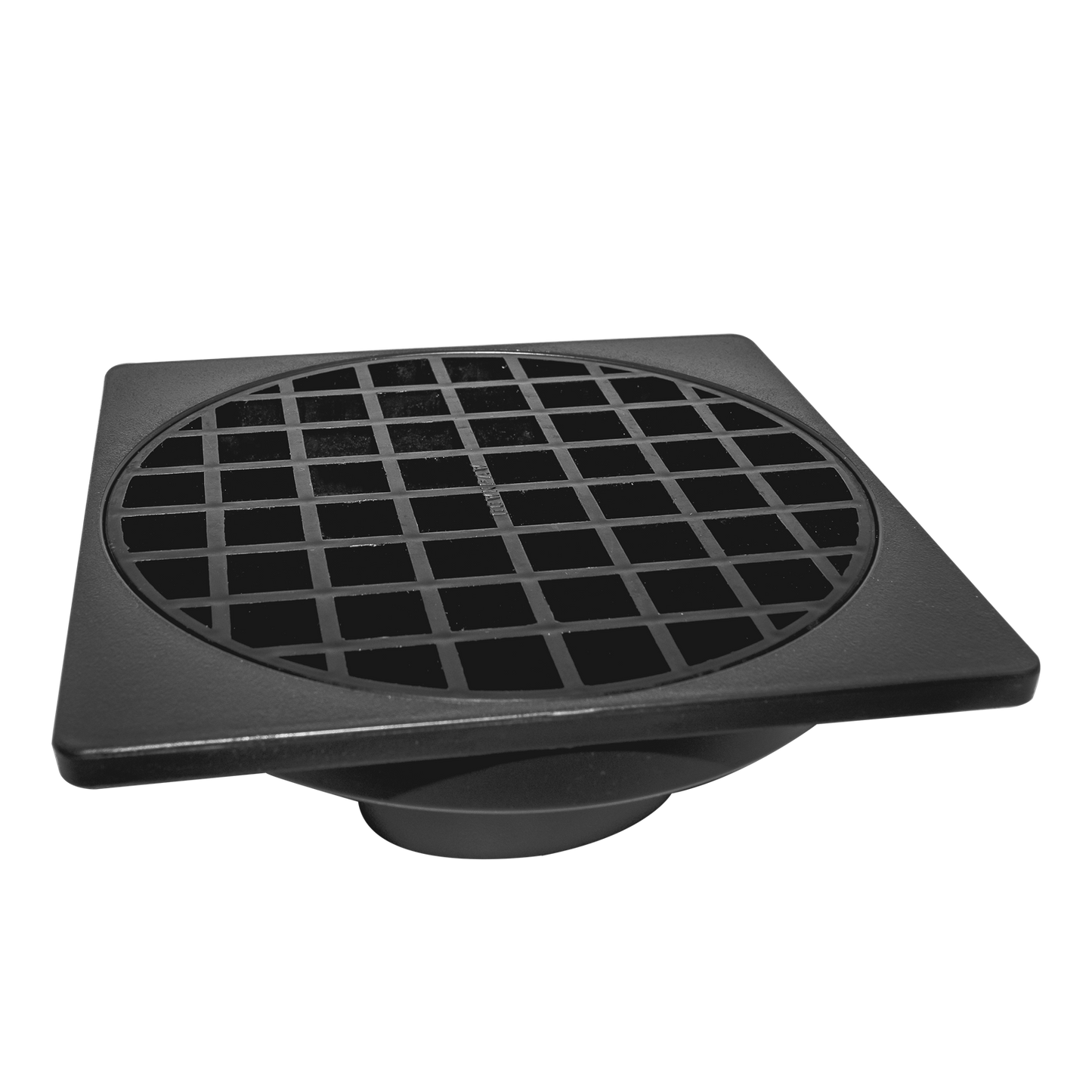 Holman D Square Grate - 150mm x 150mm